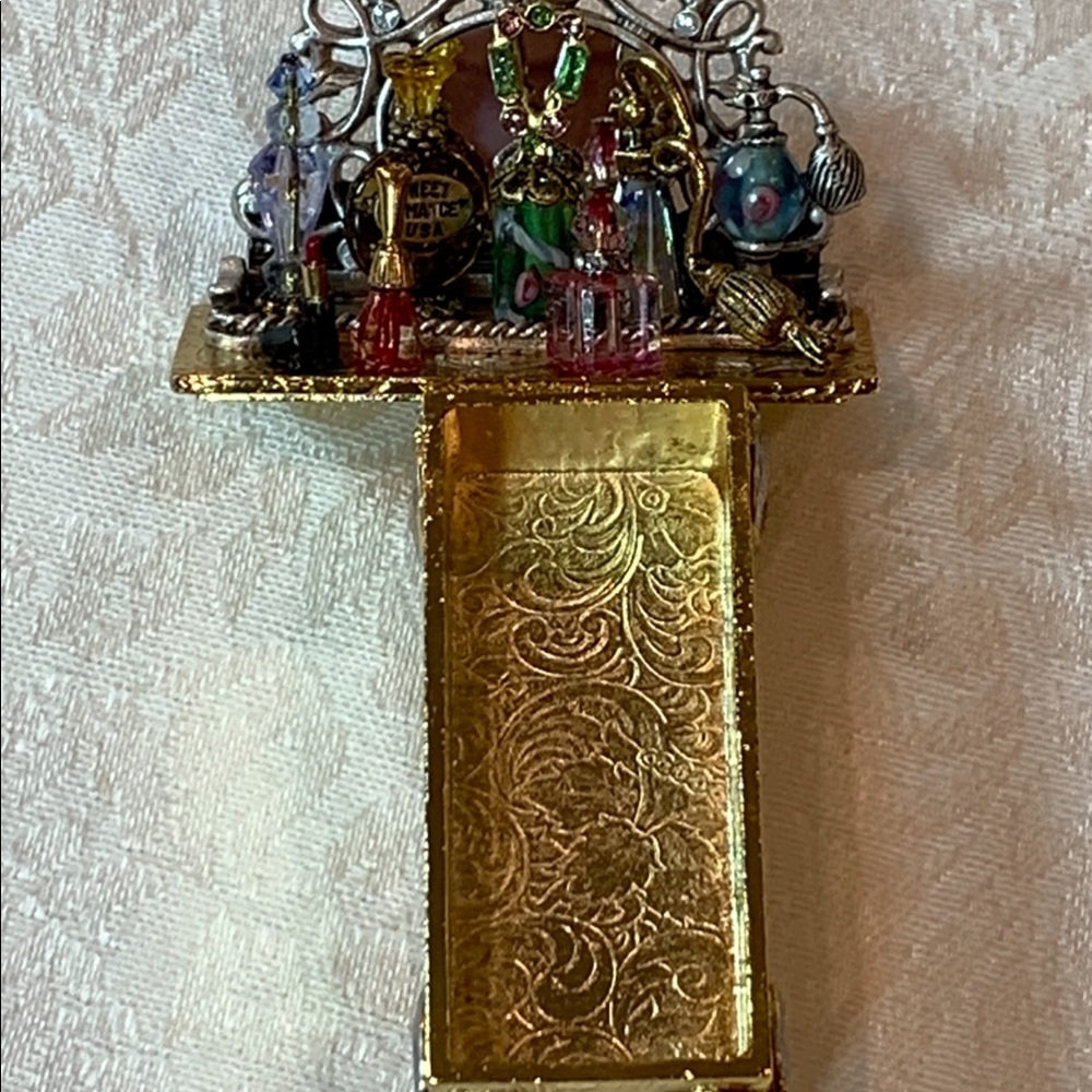 🎁🎁Great Gift🎁🎁Story Book Trinket Box - Picture 7 of 8